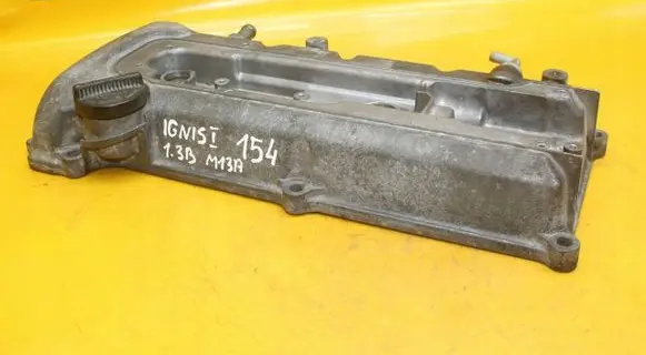 Suzuki Ignis Rocker cam cover 154