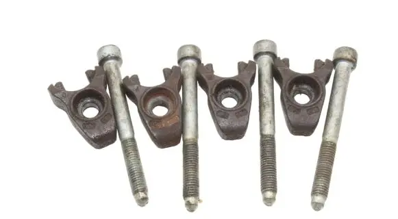 Land Rover Freelander 2 - LR2 Fuel Injector clamp holder