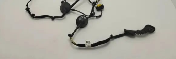 KIA Optima Rear door wiring loom 91650D4210 G11913
