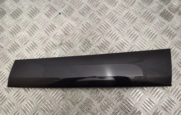 Porsche Panamera (970) Dashboard glove box trim 97055238600 PSZN502501