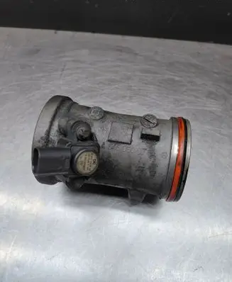 Mercedes-Benz E W211 EGR valve line/pipe/hose A6460900754 A0061531528 0261230144