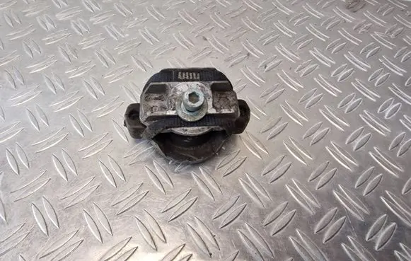 Audi A8 S8 D3 4E Gearbox mount 4E0399151AP