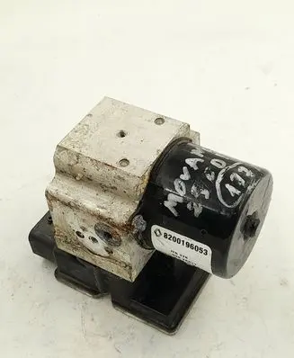 Opel Movano A ABS Pump 54084698D 13509006U