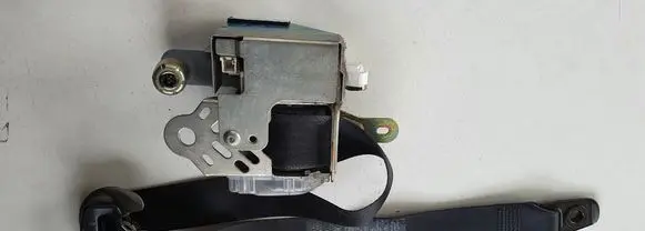 Lexus GS 300 350 430 450H Front seatbelt