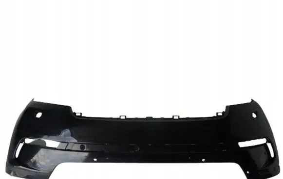 Land Rover Range Rover Velar Front bumper velar00000009