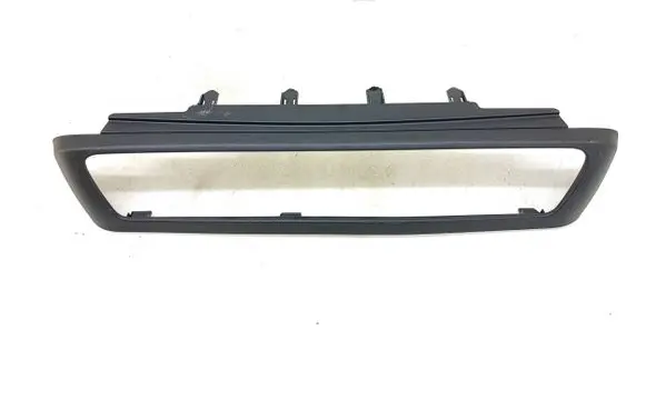 Peugeot Partner III Climate control/heater control trim 9816553577