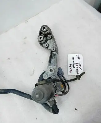 Vacuum pump