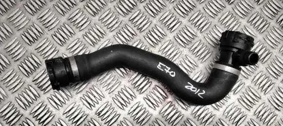 BMW X5 E70 Engine coolant pipe/hose 7808076