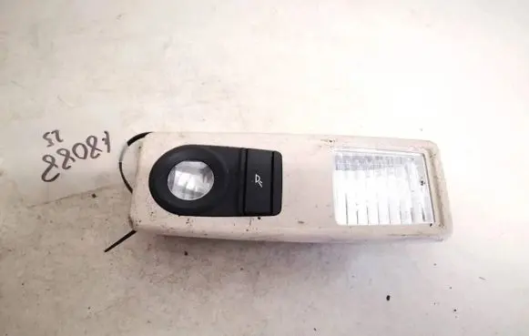 BMW 5 GT F07 Other interior light 9215617