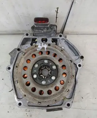 Honda Insight Battery charger (optional) 