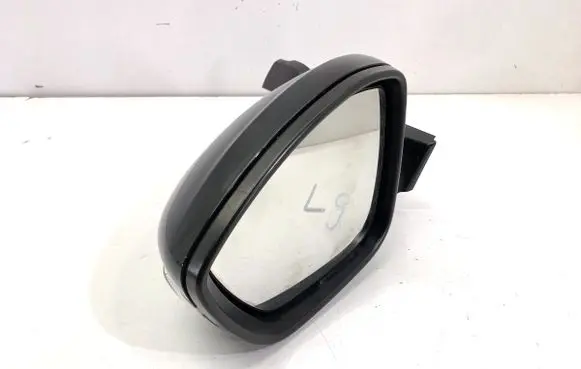 Peugeot 2008 I Front door electric wing mirror 