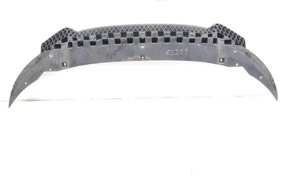 Audi A3 S3 8P Front bumper skid plate/under tray 8P0807233