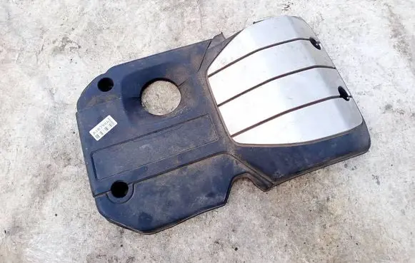 Engine cover (trim)