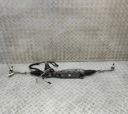 Audi Q7 4M Steering rack 4M0909144B 4M0909144G