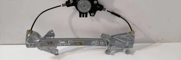 Toyota Corolla E210 E21 Front door manual window regulator 8570102090