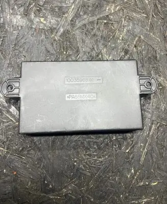 Mercedes-Benz S W221 Door control unit/module A2219006404 A2219011200 A2219032200