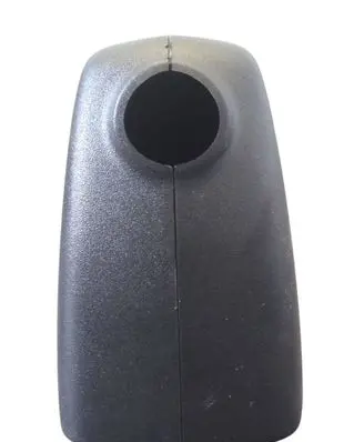 Rearview mirror trim