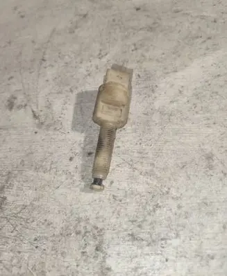 Brake pedal sensor switch