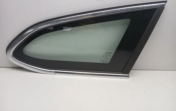 Volvo V60 Rear side window 43R001934 31385441