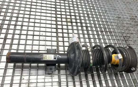 Skoda Scala Front shock absorber/damper 2Q0413031DC