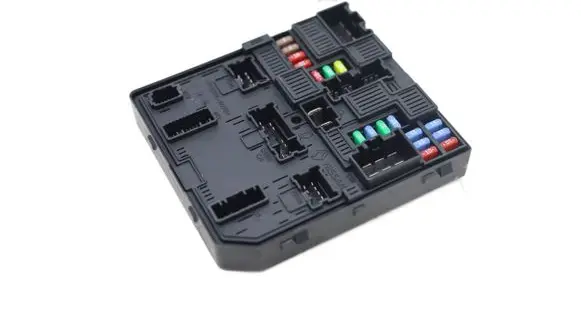 Renault Megane IV Other control units/modules 284B17439RMWGK 284B17439R