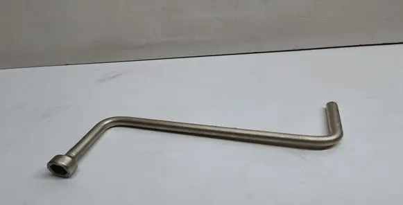 BMW 7 E65 E66 Wheel nut wrench 6758731