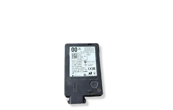 Blind spot module
