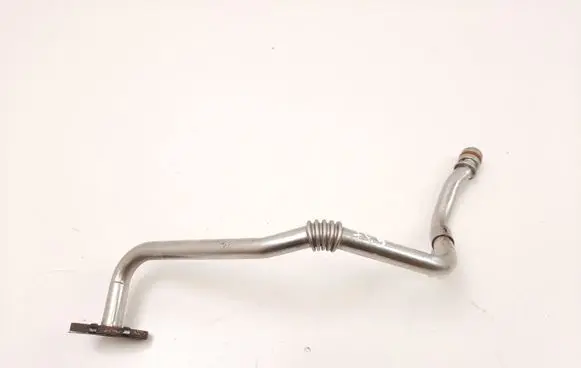 EGR valve line/pipe/hose