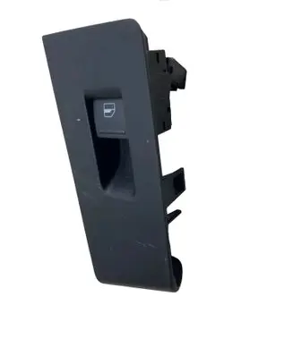 Volkswagen PASSAT B7 Electric window control switch 3AA868750