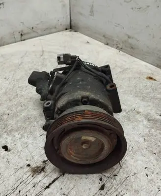Air conditioning (A/C) compressor (pump)