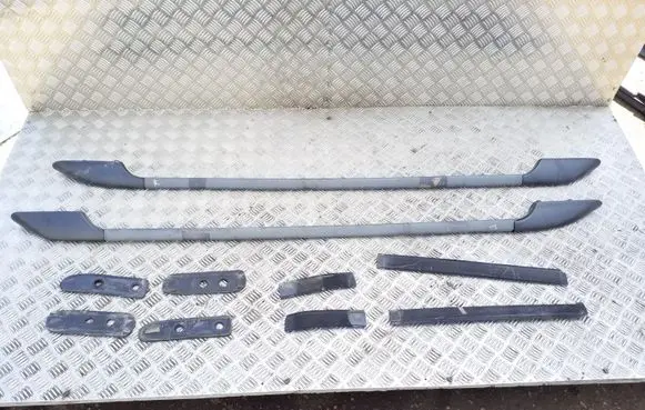 Opel Frontera B Roof bar rail
