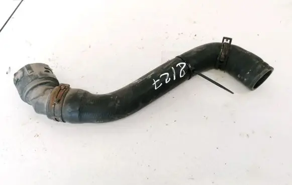 Audi A3 S3 8L Engine coolant pipe/hose 1J0121619