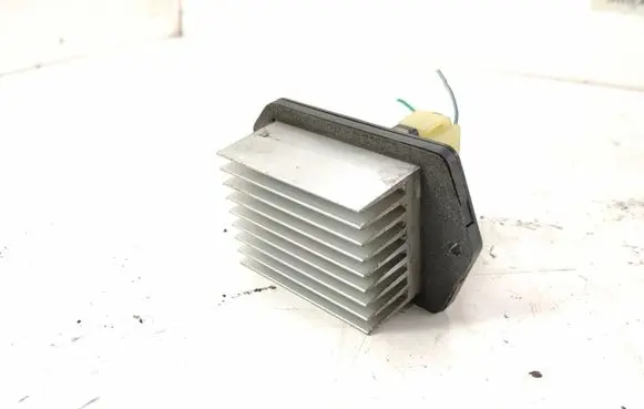 Subaru Legacy Heater blower fan relay 077800-0780 0778000780