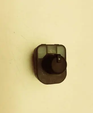 Audi Q3 8U Wing mirror switch 8U0959565B