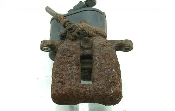 Volkswagen Tiguan Rear brake caliper