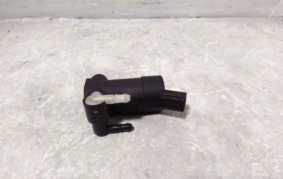 Windscreen/windshield washer pump