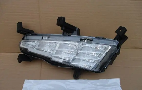 LED Daytime headlight