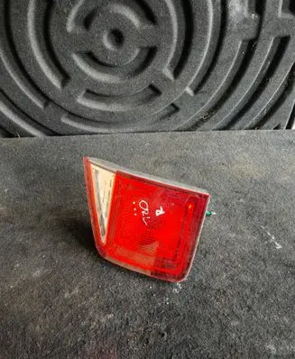 Chevrolet Orlando Tailgate rear/tail lights
