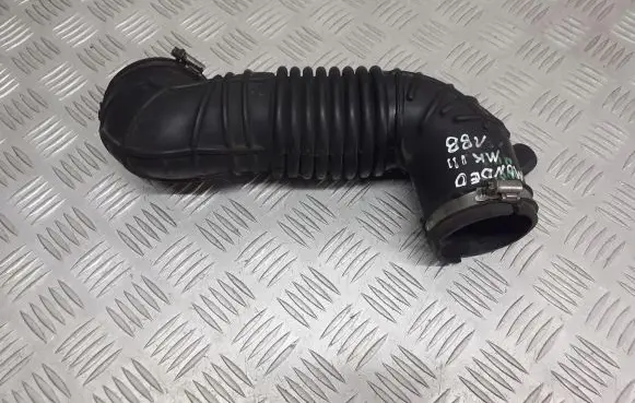 Ford Mondeo Mk III Intercooler hose/pipe 1S71-9C623-AH