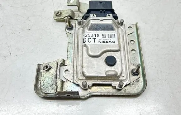 Nissan Note (E12) Gearbox control unit/module 310363VU0A 125318