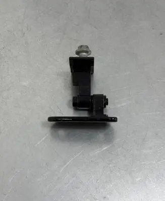 BMW X5 G05 Rear door upper hinge 7333062