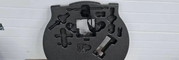 Audi Q3 F3 Tool set 83A012109F