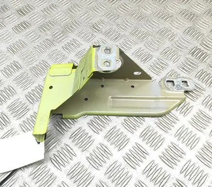 Skoda Enyaq iV Headlight/headlamp mounting bracket 10A803713