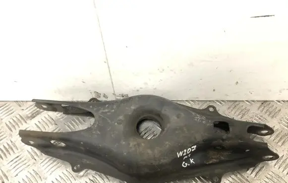 Mercedes-Benz E C207 W207 Rear upper control arm/wishbone