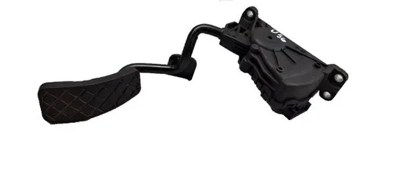 Audi A6 S6 C6 4F Accelerator throttle pedal 4F2721523