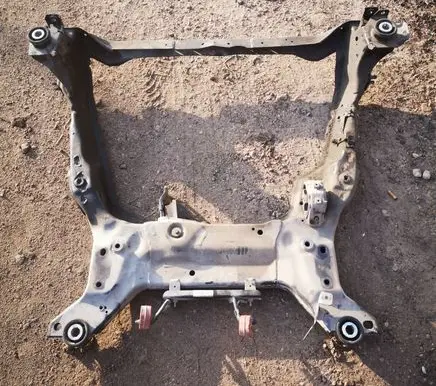 Volvo S60 Front subframe G9N5000 T033A