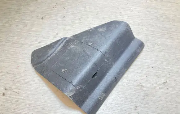 Mercedes-Benz Vito Viano W447 Fuse box cover A4476801206
