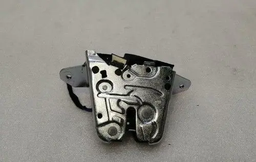 Mercedes-Benz A W177 Tailgate boot lock/latch motor A0997400400