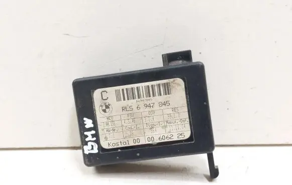 BMW 5 E60 E61 Rain sensor 6947845 RLS6947845 00606225