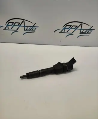 Renault Megane II Fuel injector 8200100272 0445110